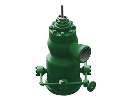 Topscontrol旁路裝置