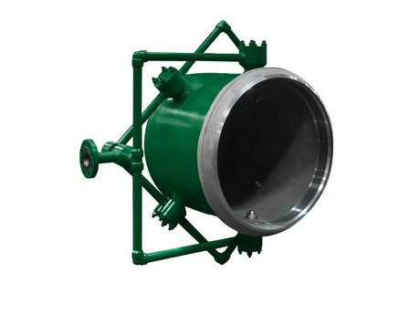 Topscontrol減溫裝置